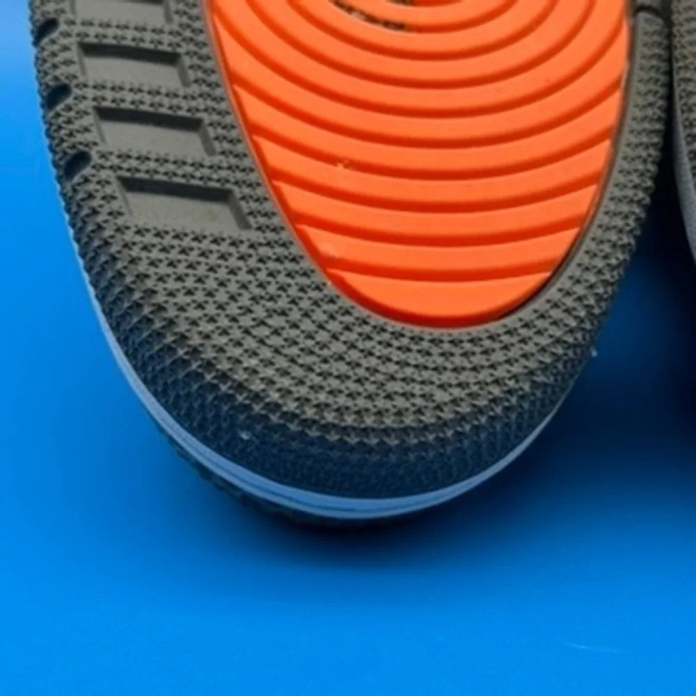 Jordan retro fear