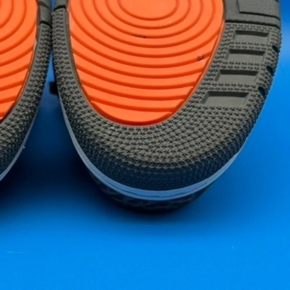 Jordan retro fear