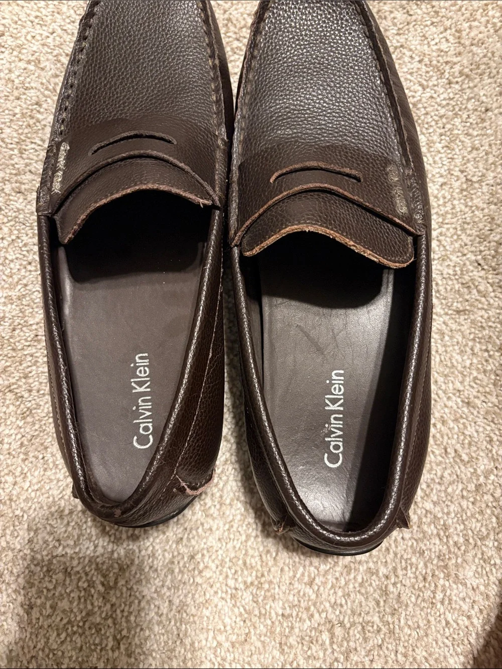 Calvin Klein classic slip
