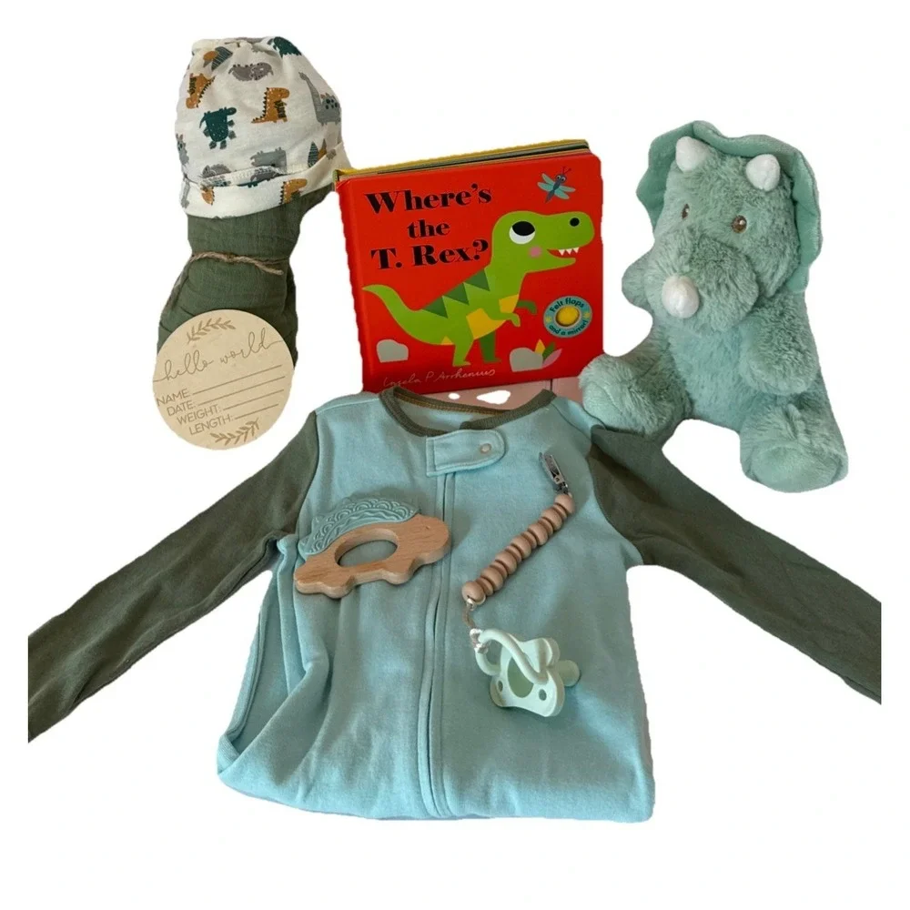 Handmade ready gift