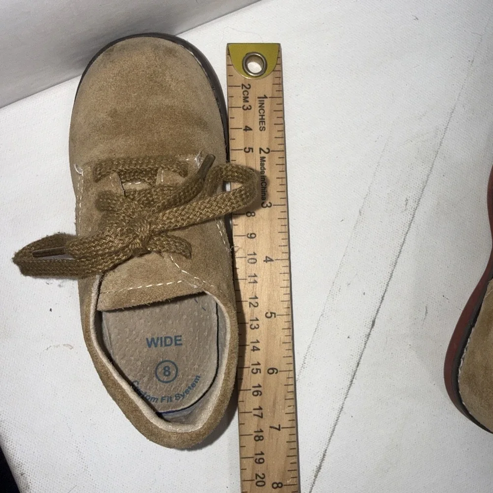 FootMates ** see
