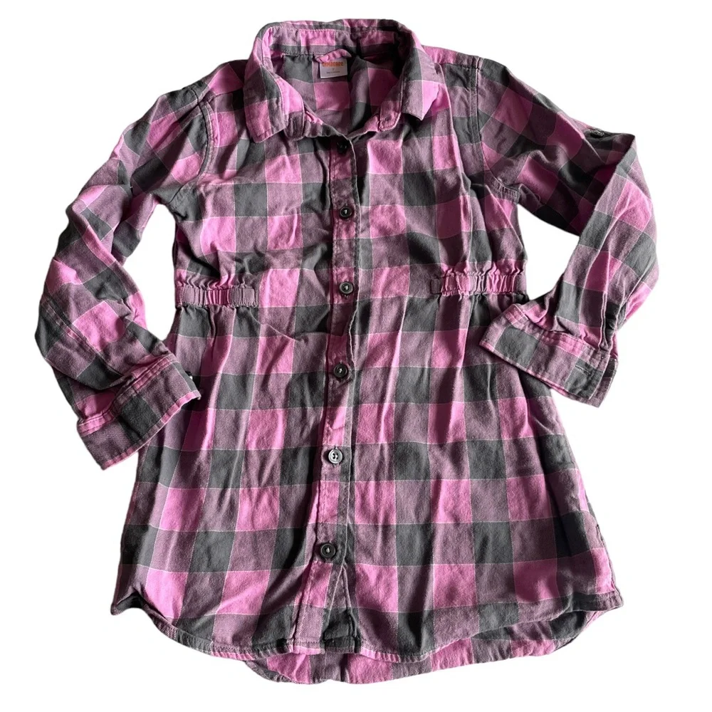 Gymboree 56% cotton