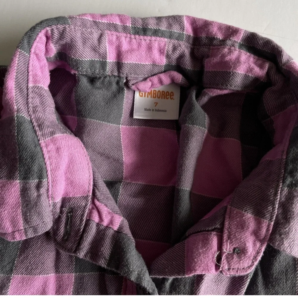 Gymboree 56% cotton