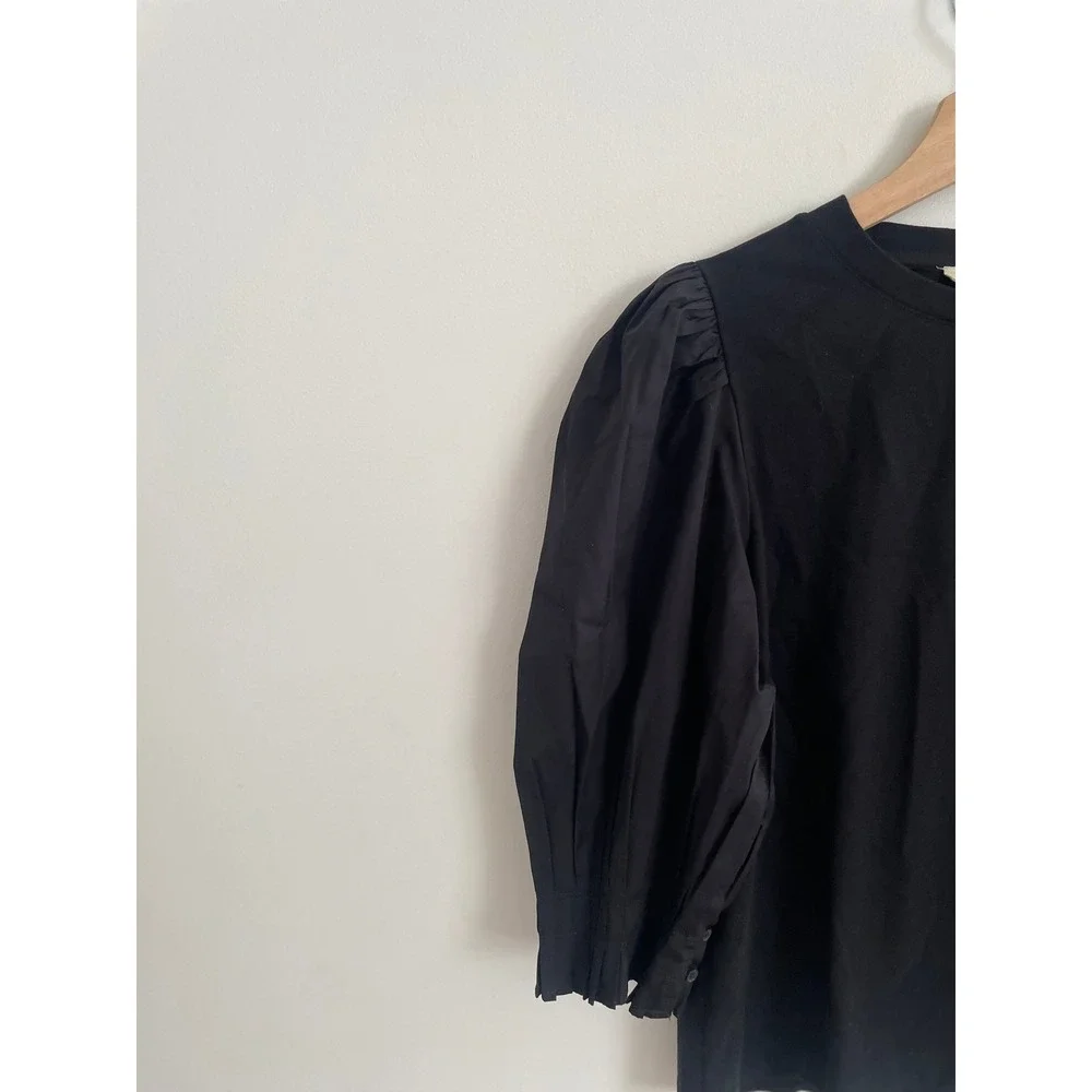Madewell nwt puff