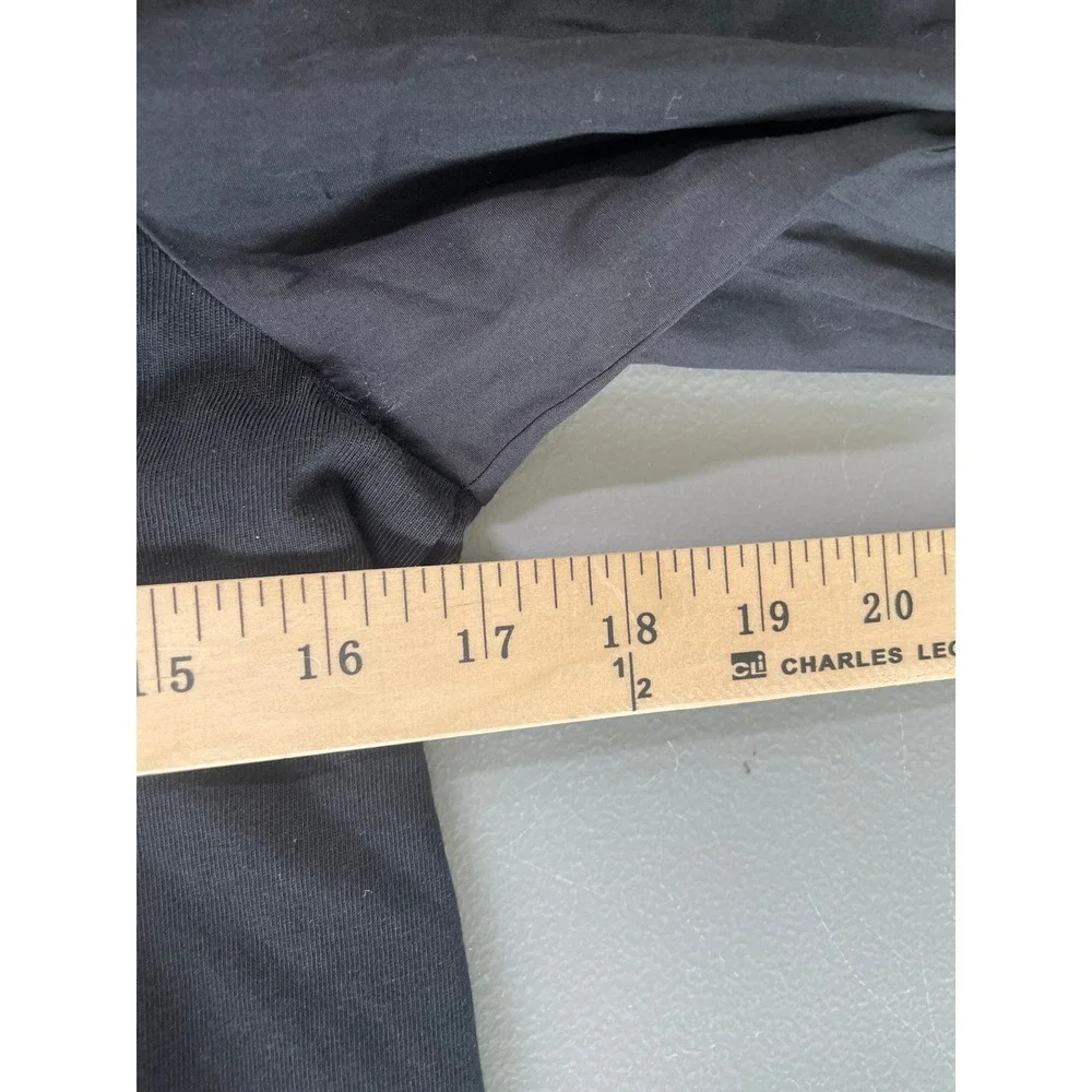 Madewell nwt puff