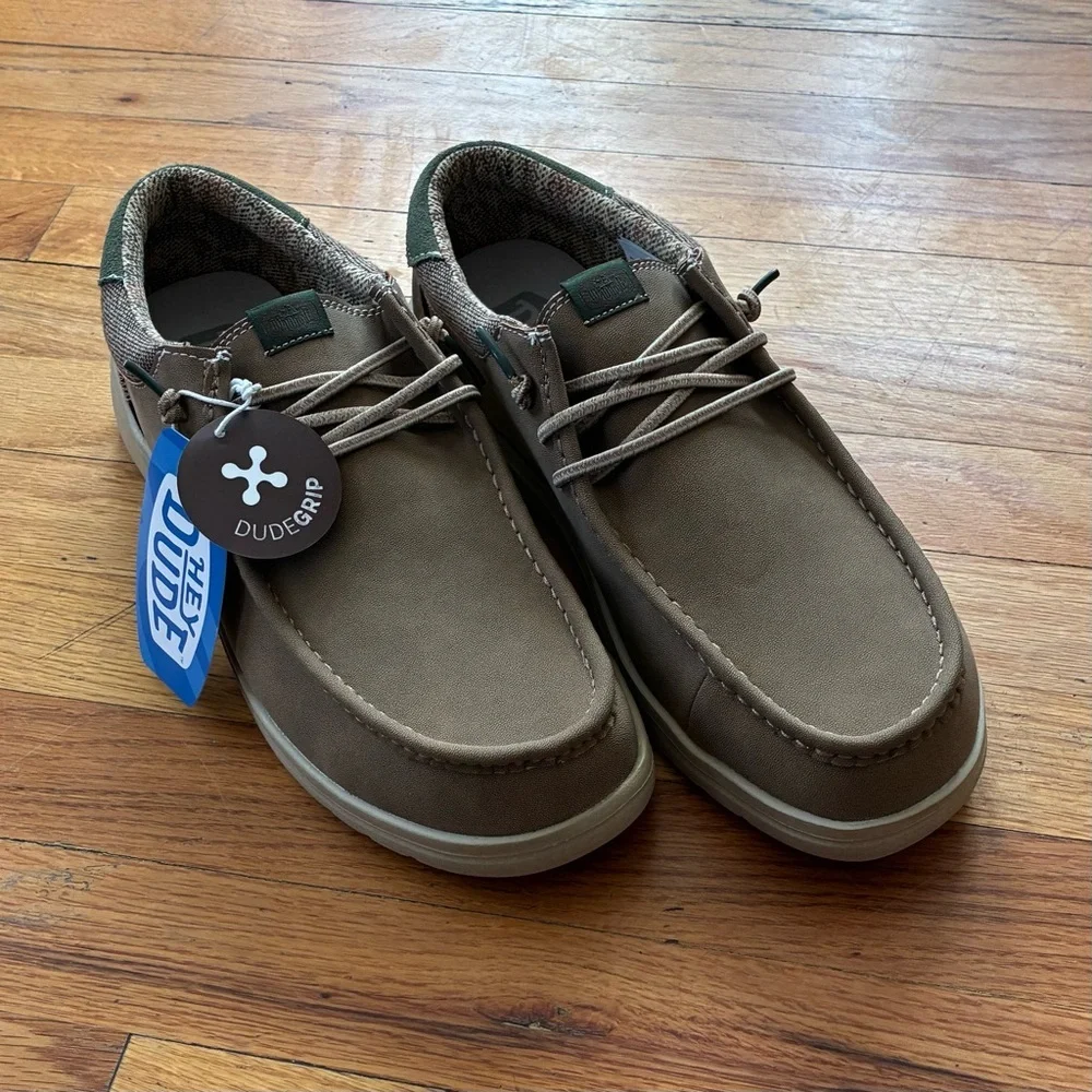 Hey Dude brand new