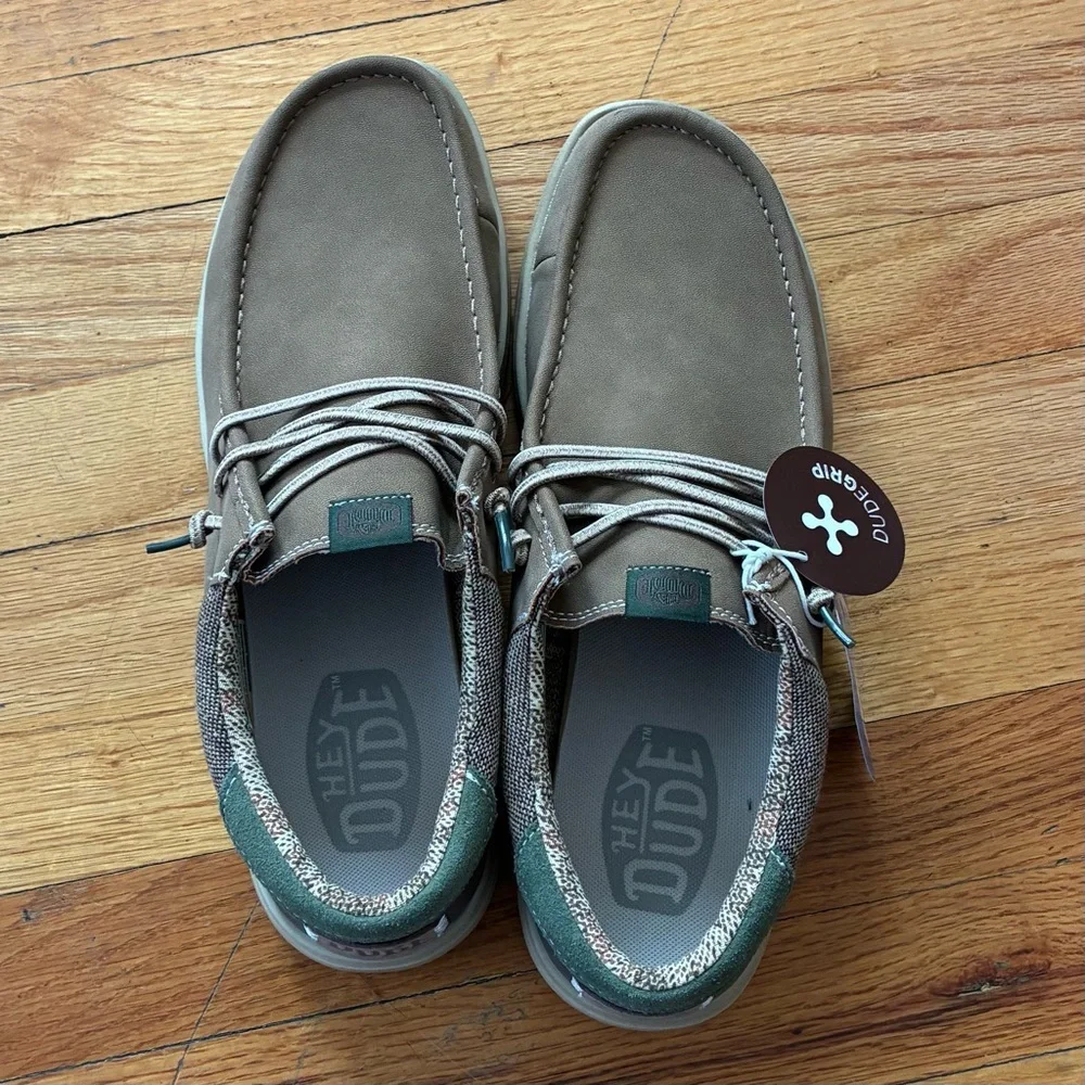 Hey Dude brand new