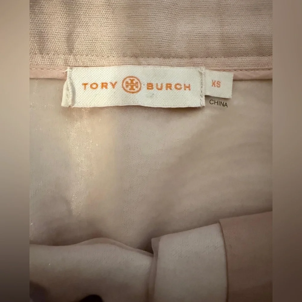 Tory Burch that gorgeous