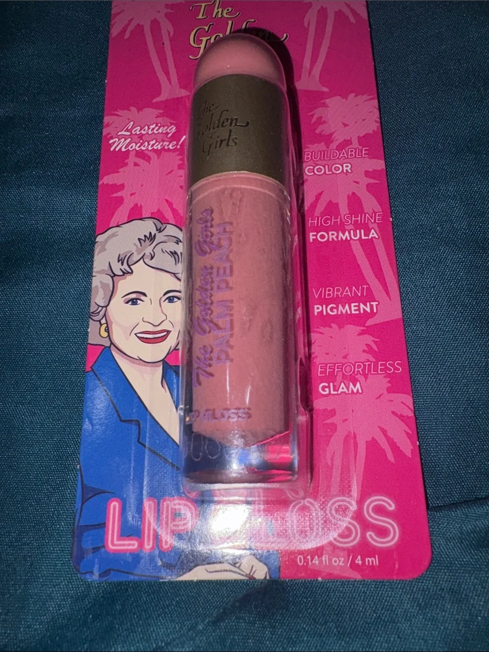 ABC Signature sheer buildable