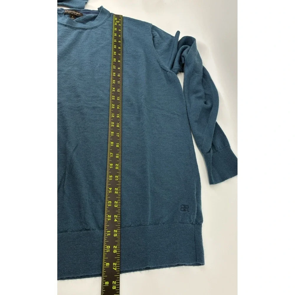 Banana Republic thanks so