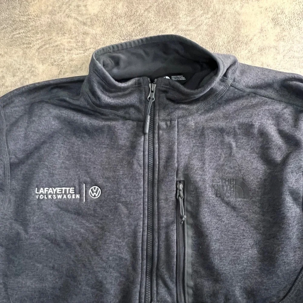 The North Face north face