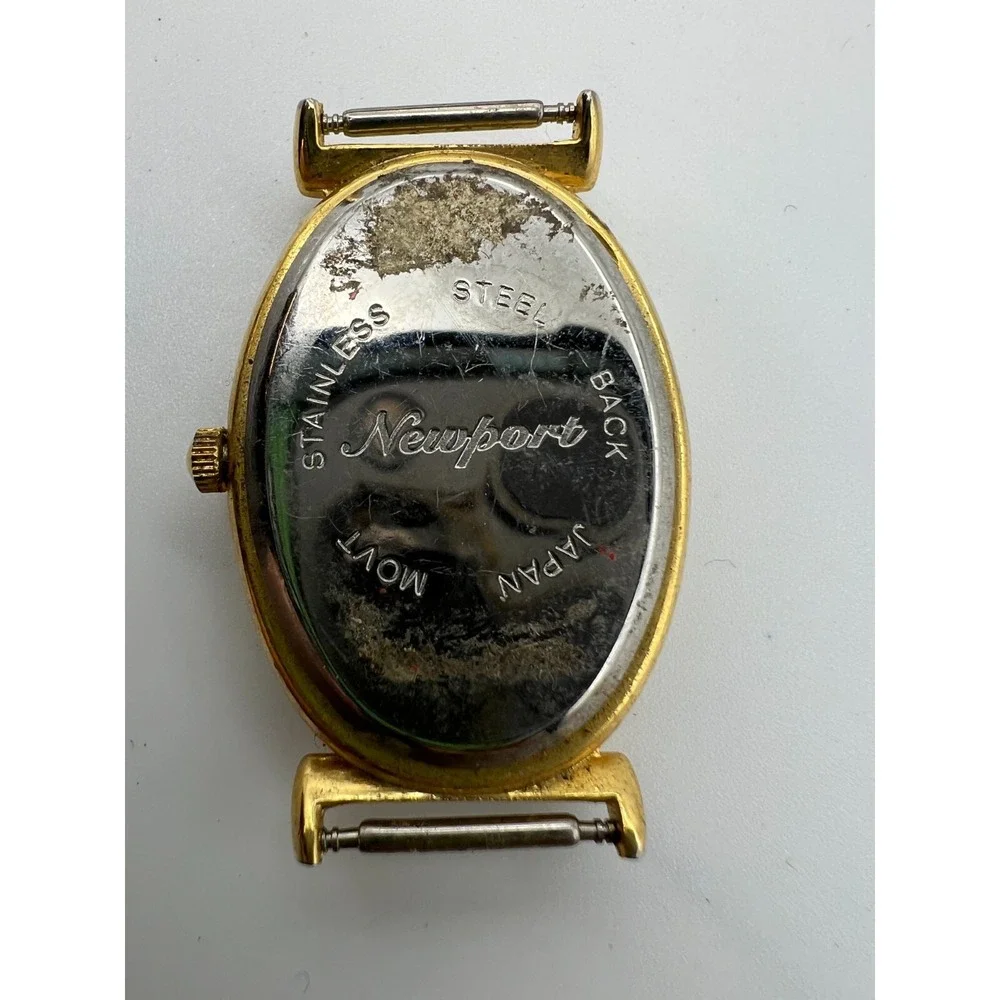 N/A newport gold