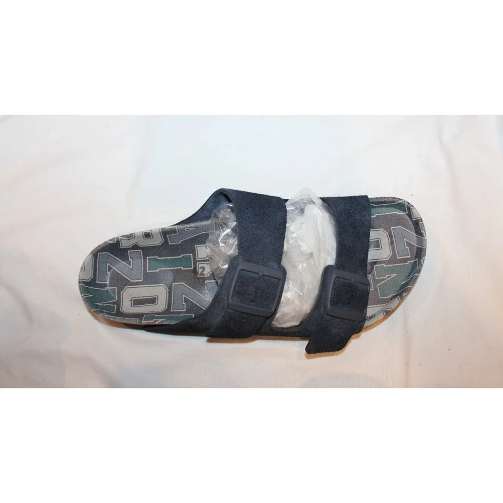 Birkenstock size info