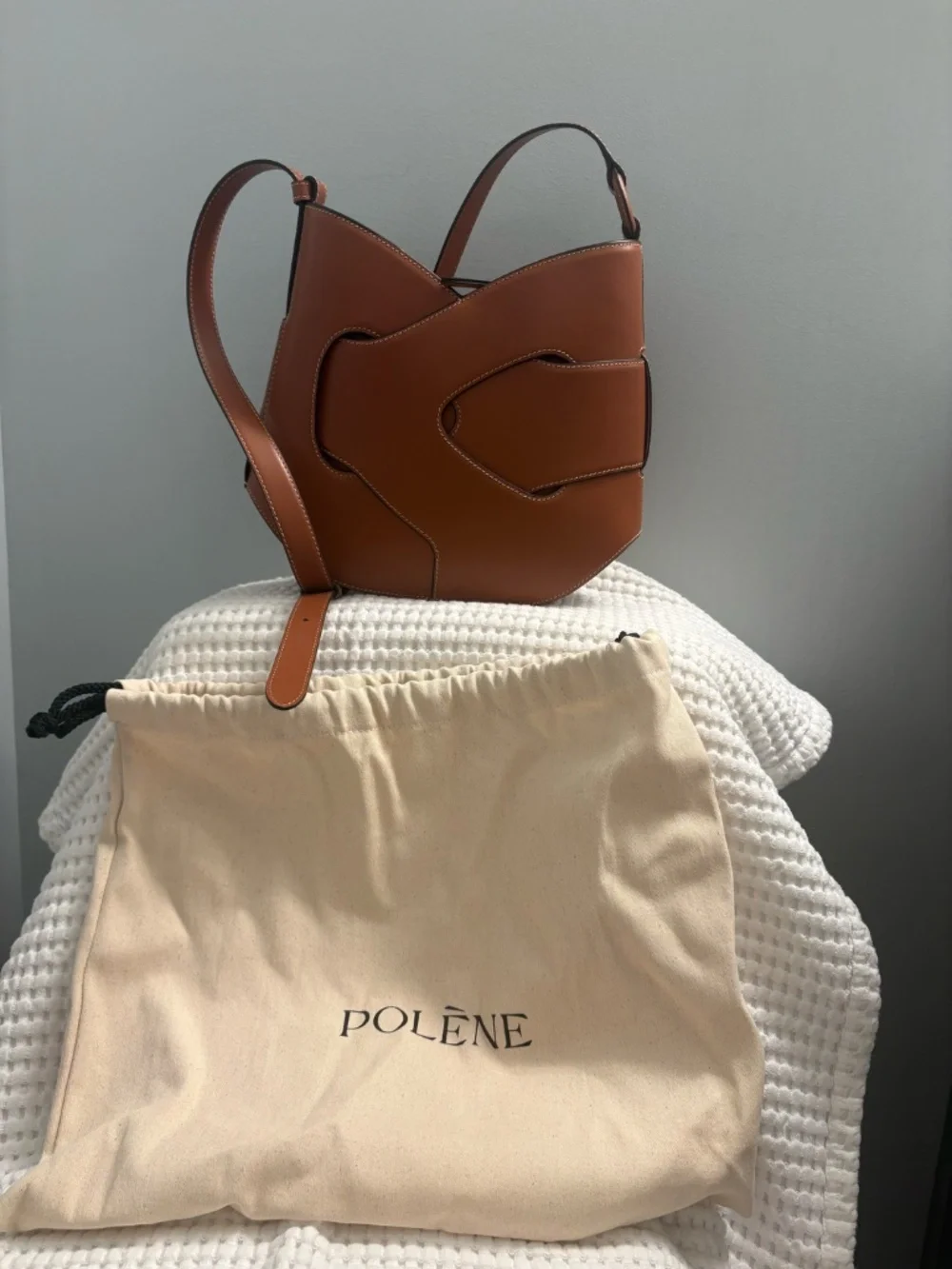Polène bottom included carried