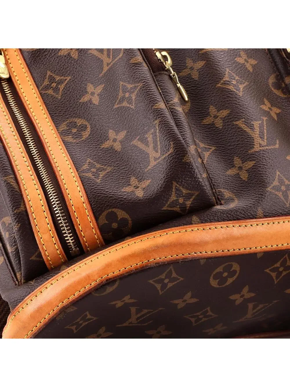Louis Vuitton elevate your
