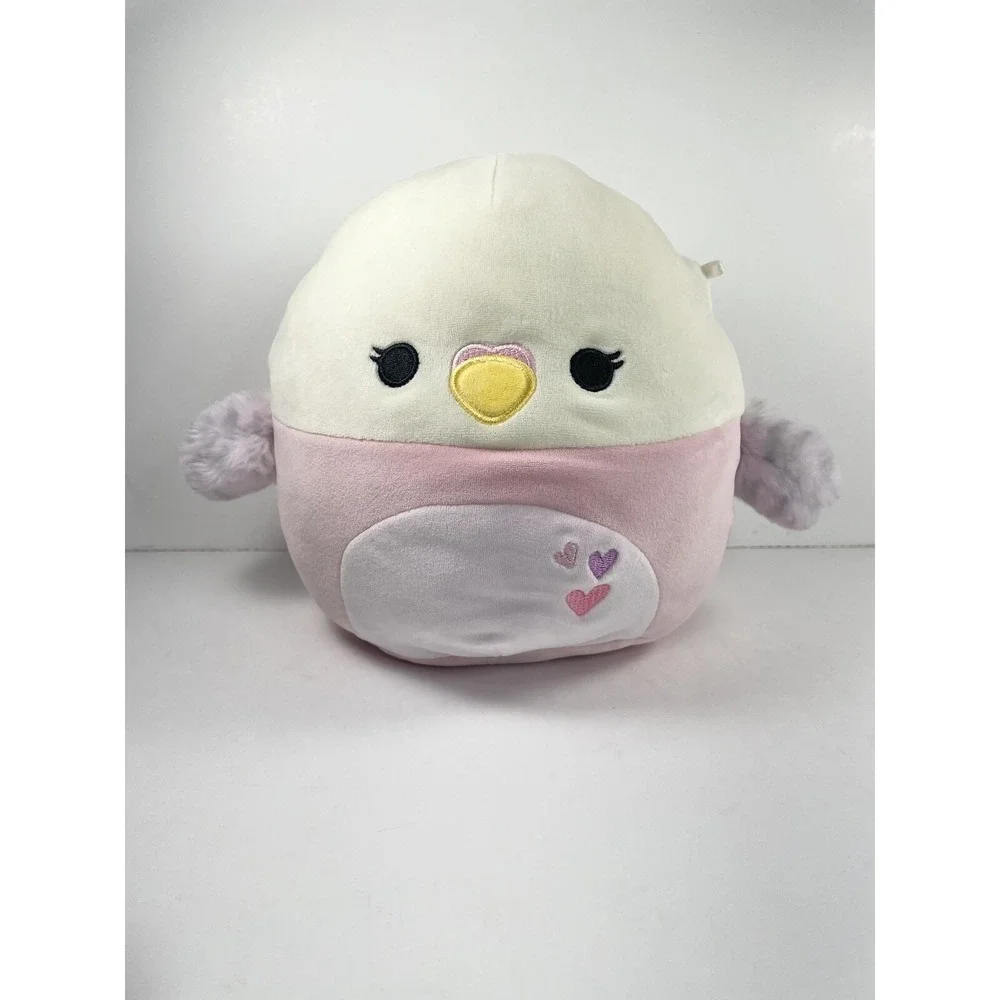 Squishmallows this adorable