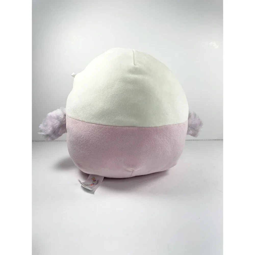 Squishmallows this adorable