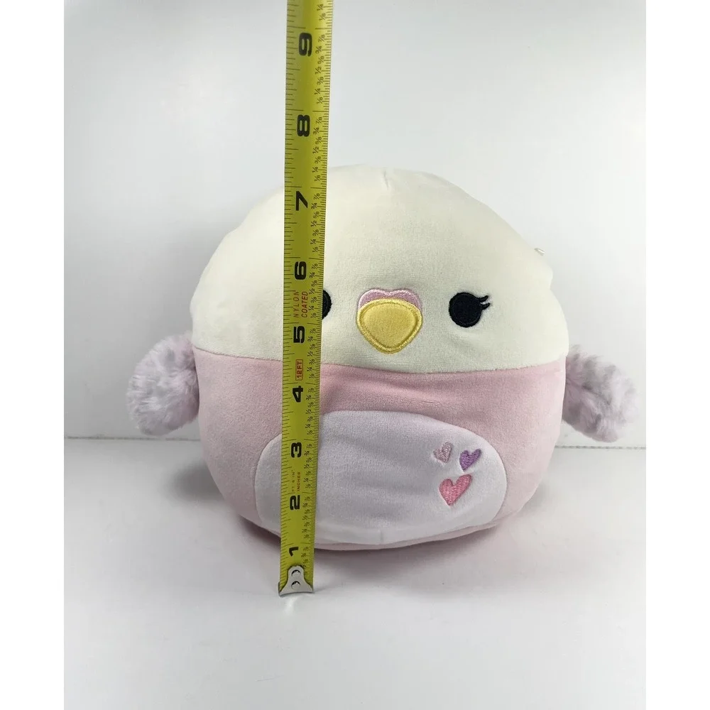 Squishmallows this adorable