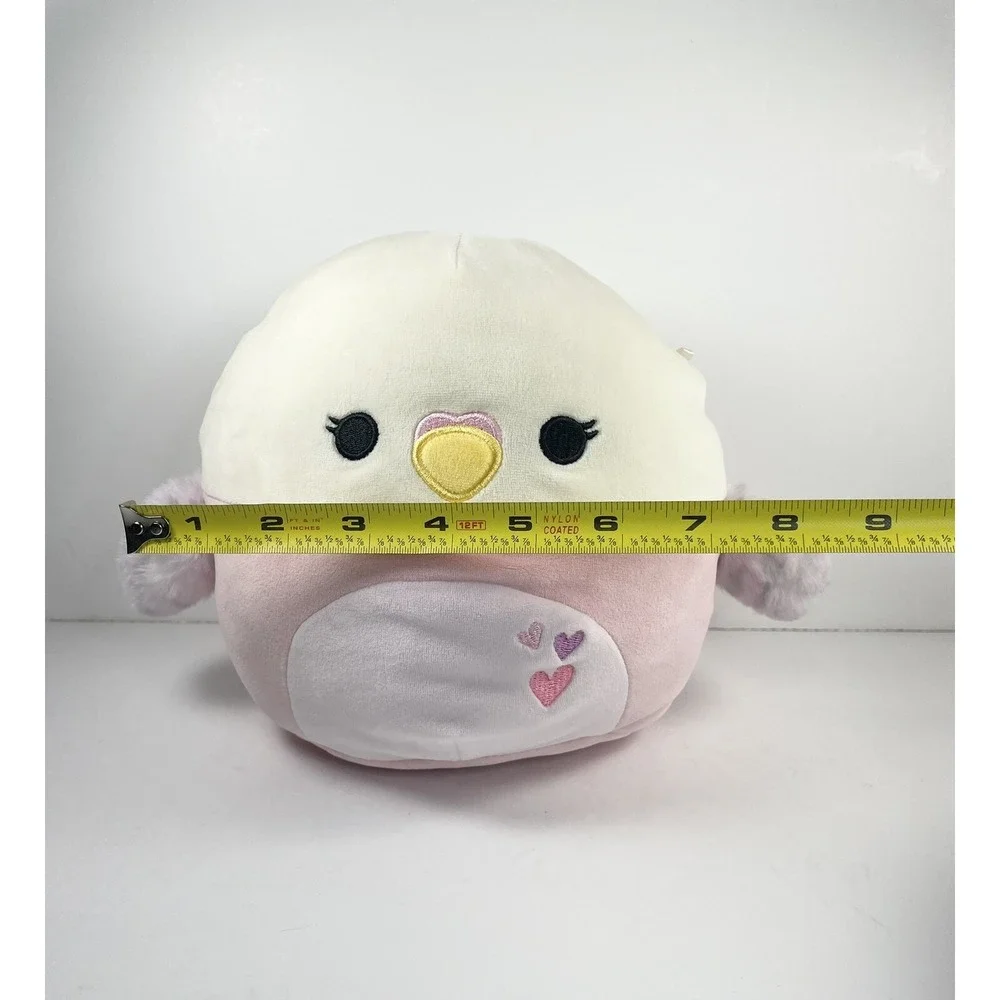 Squishmallows this adorable