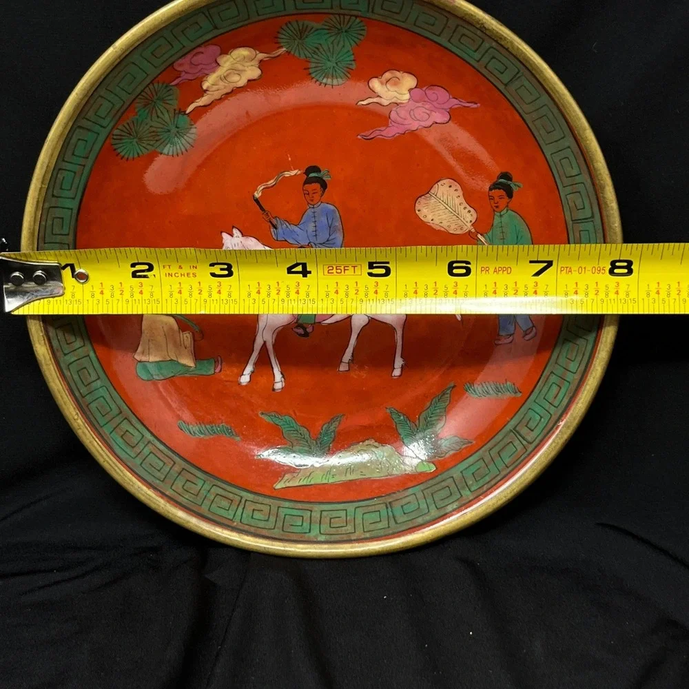 N/A vintage set