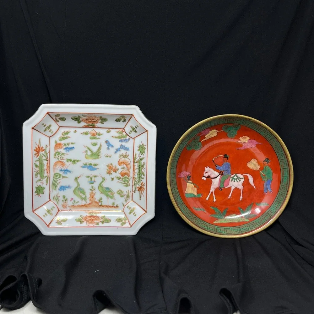 N/A vintage set