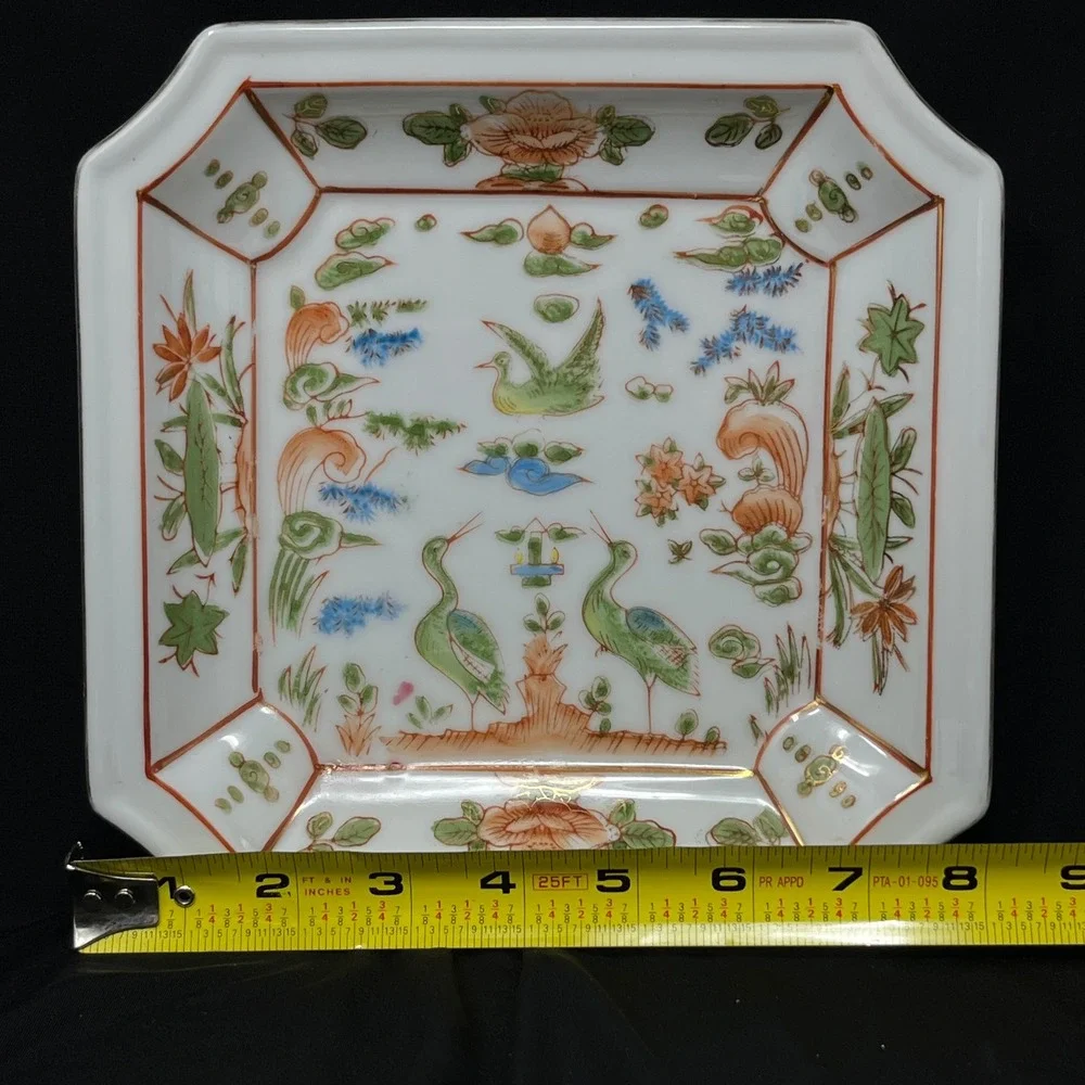 N/A vintage set
