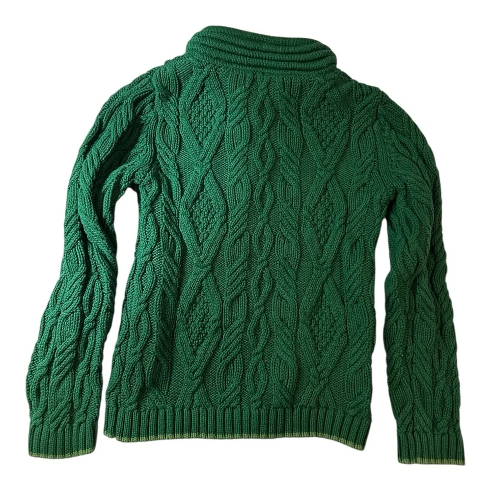 John Deere lotted these