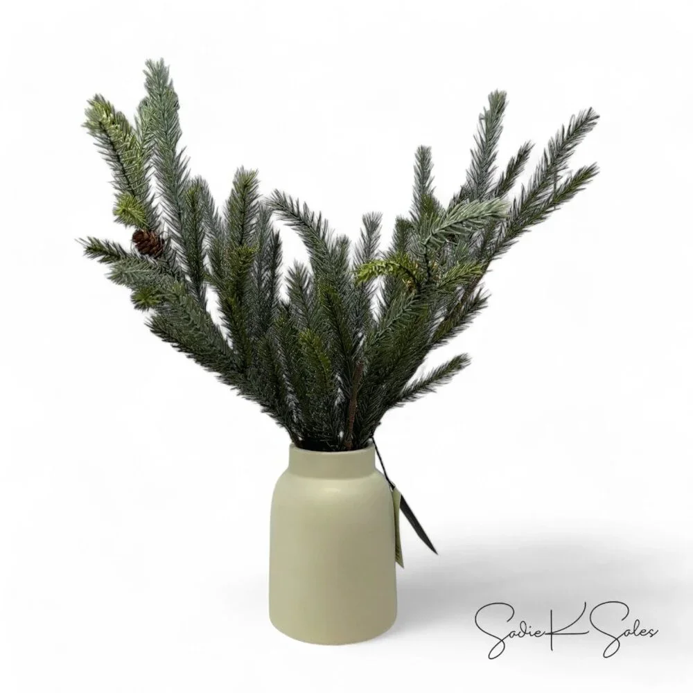 Hearth & Hand 20 faux