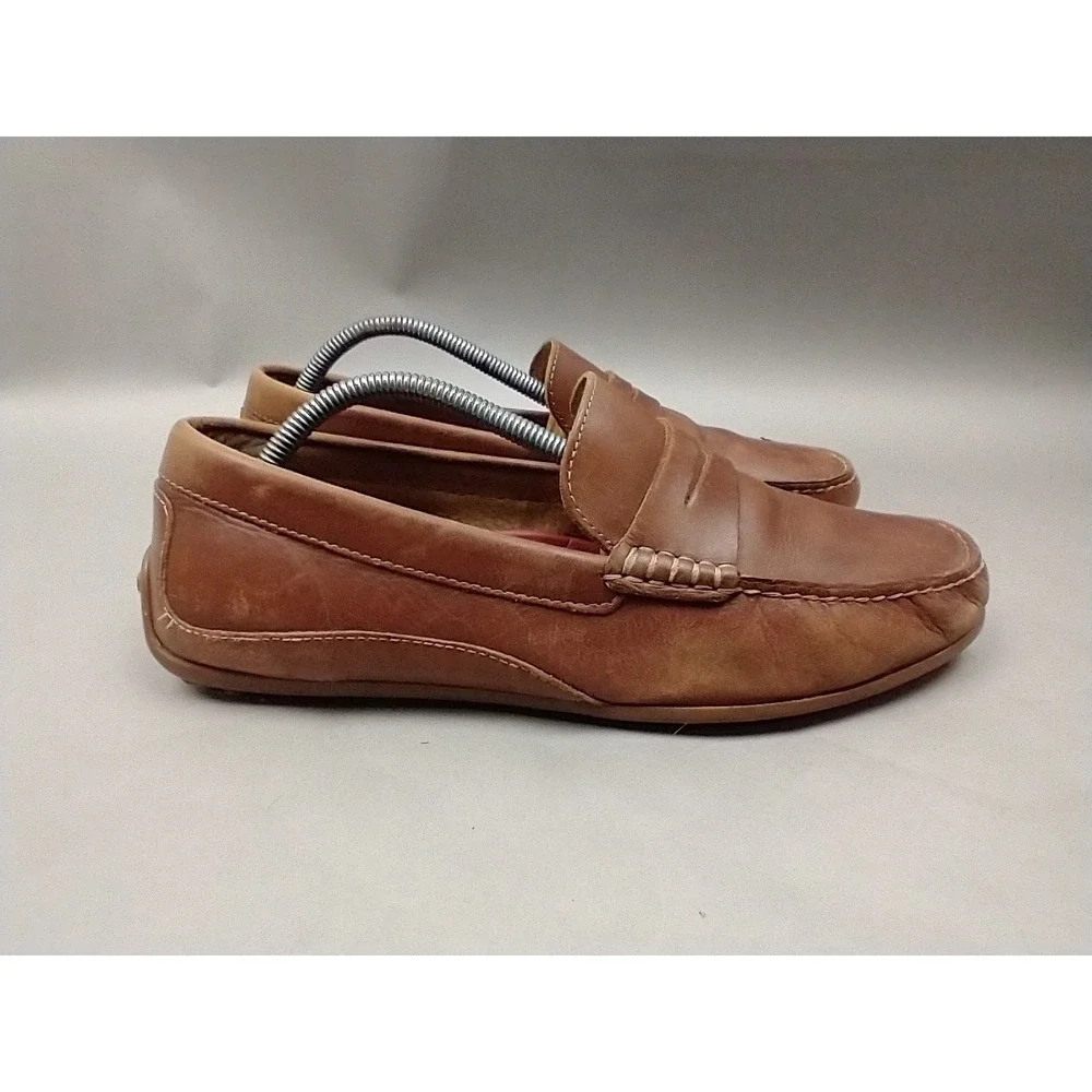 Florsheim inspect pics
