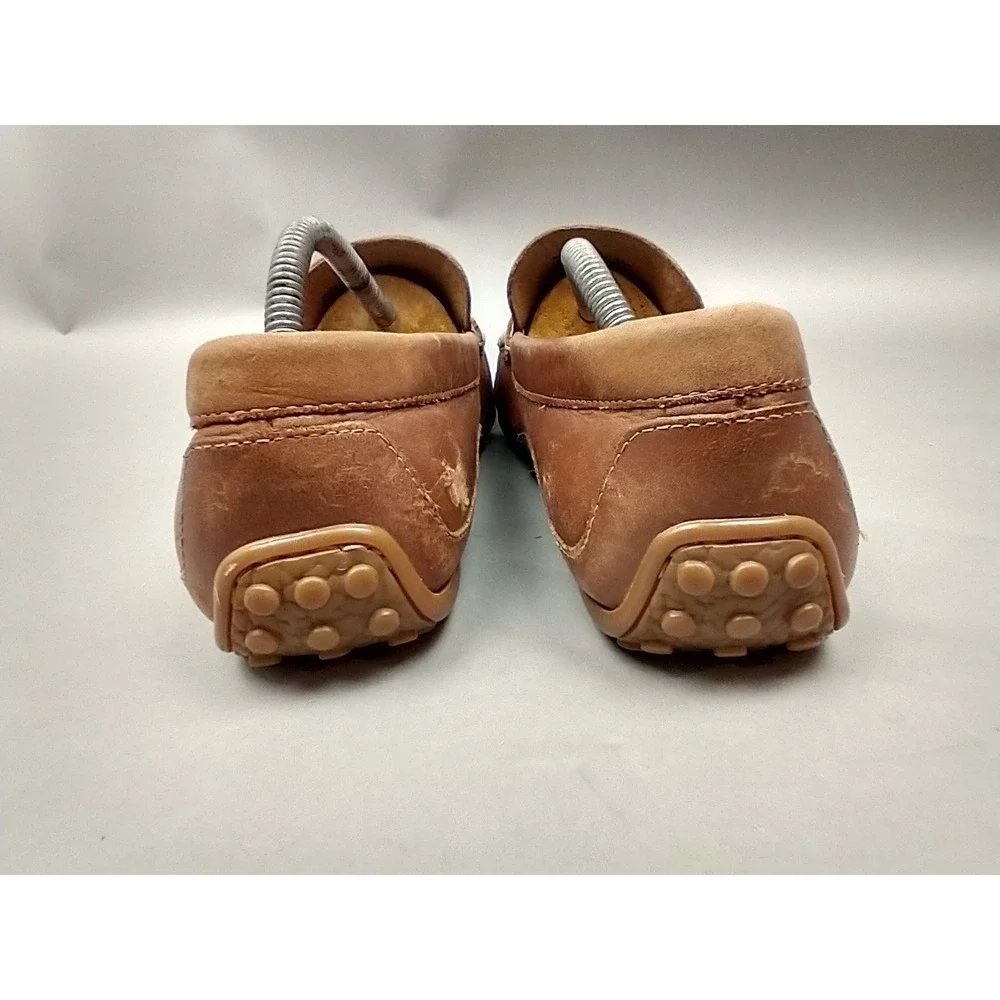 Florsheim inspect pics