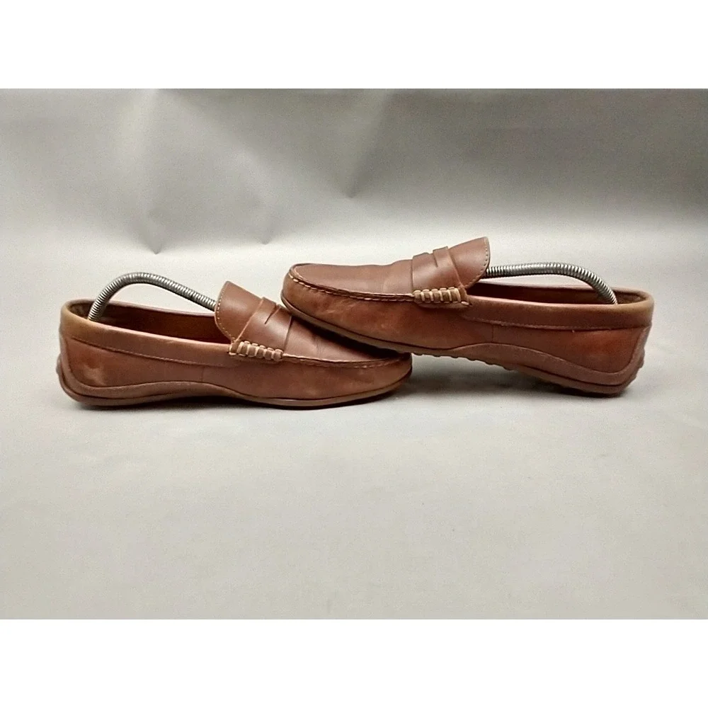 Florsheim inspect pics
