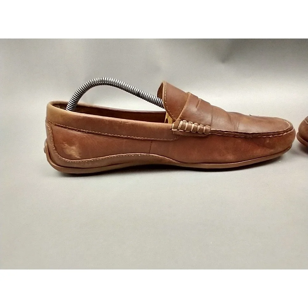Florsheim inspect pics