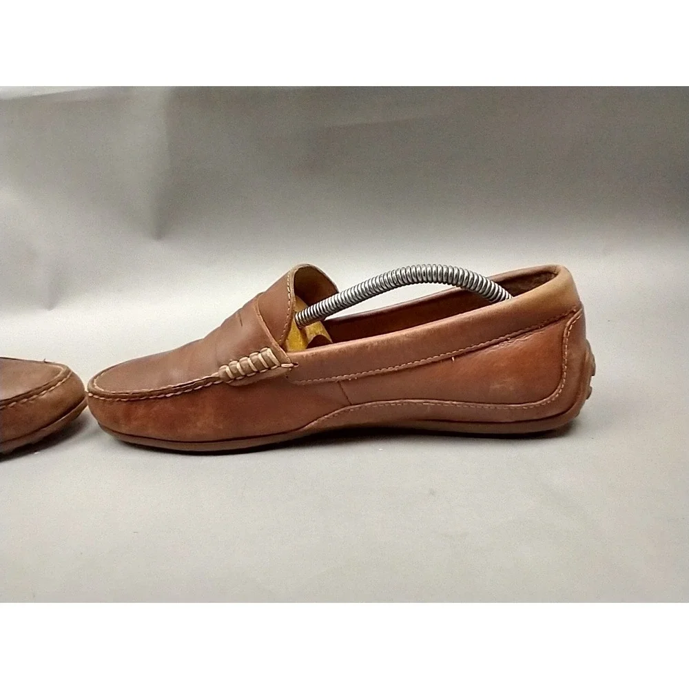 Florsheim inspect pics