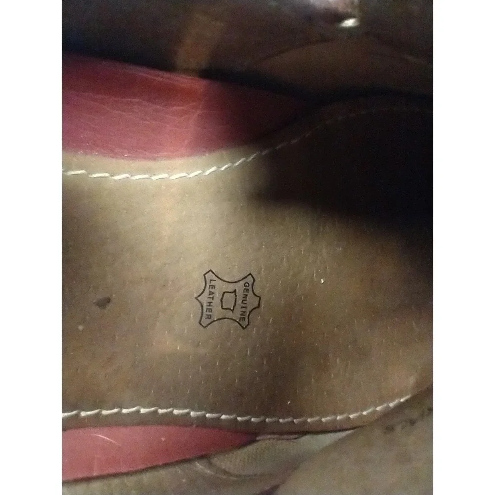 Florsheim inspect pics