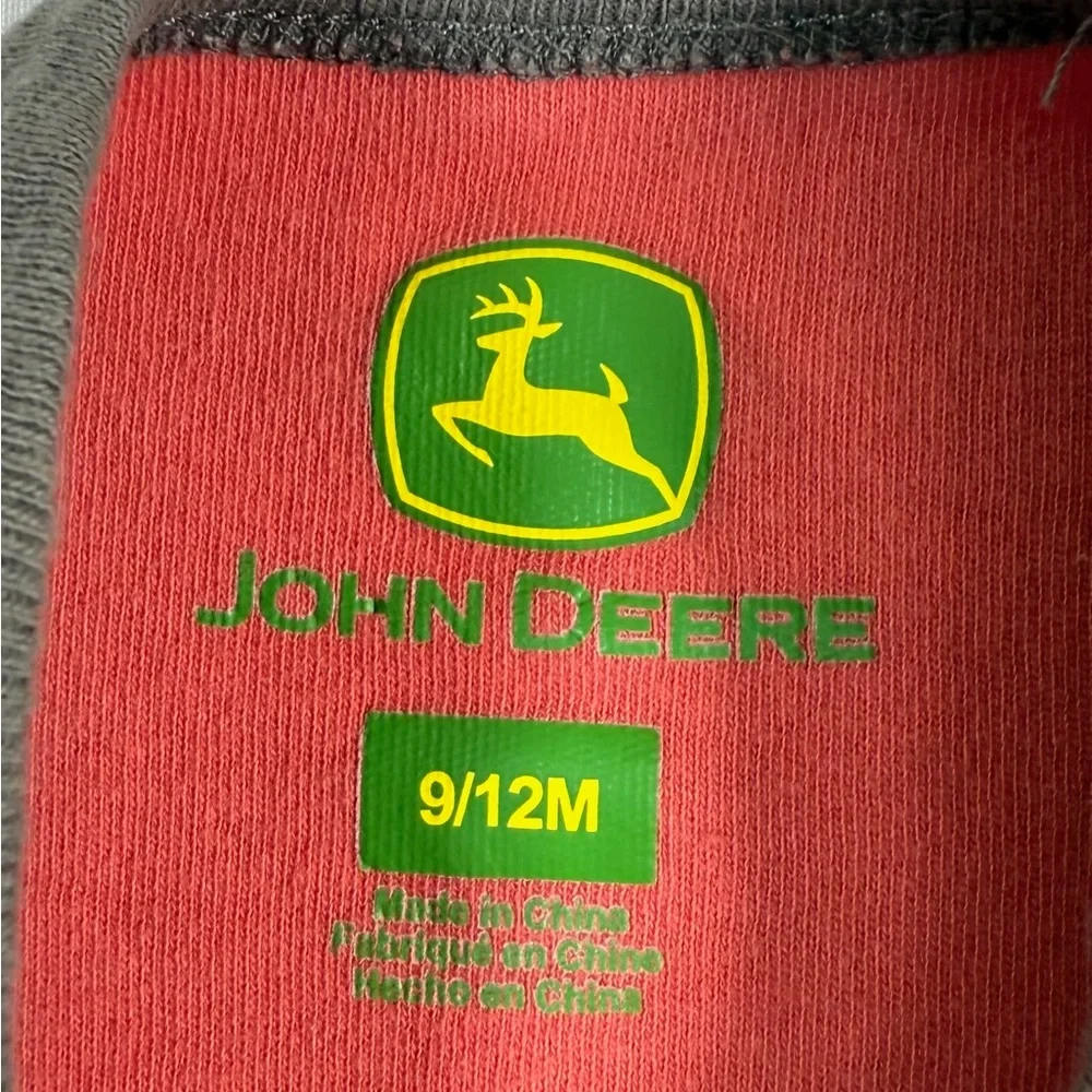 John Deere john deere