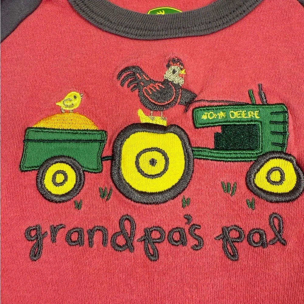 John Deere john deere