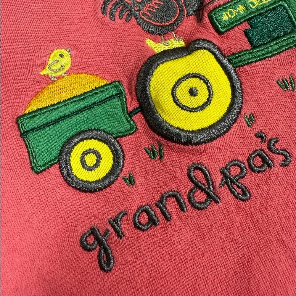 John Deere john deere