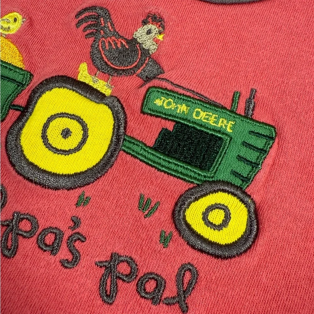 John Deere john deere