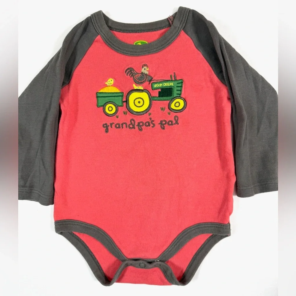 John Deere john deere