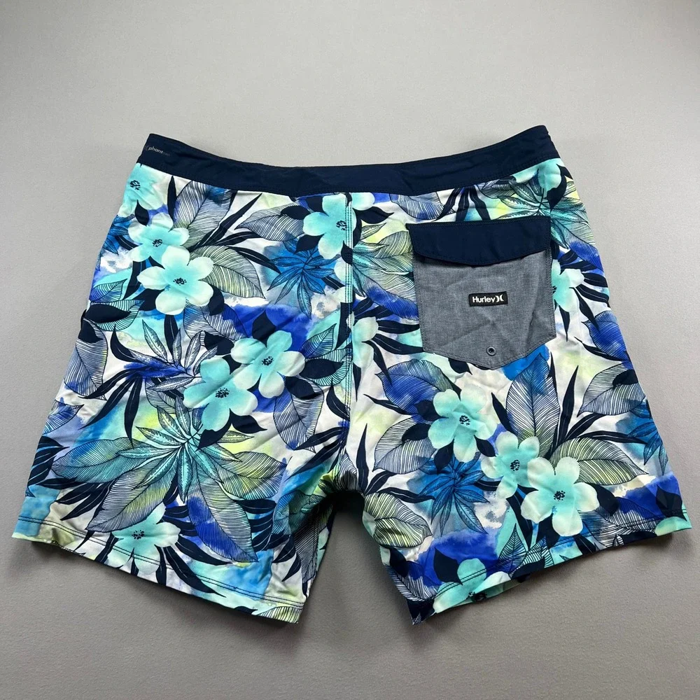 Hurley thank you
