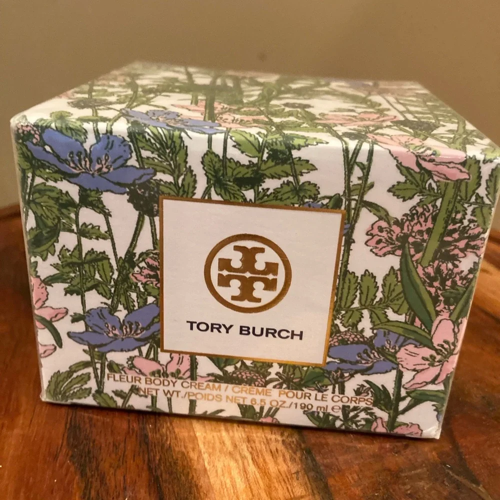 Tory Burch tory burch