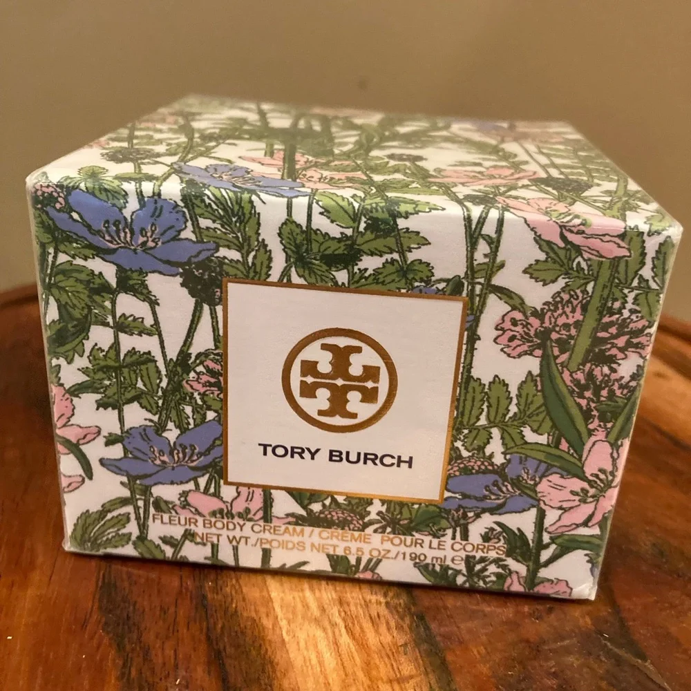 Tory Burch tory burch