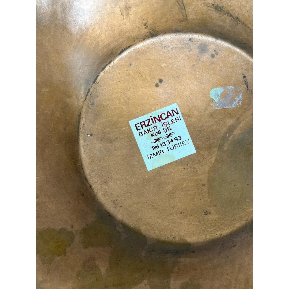The Unbranded Brand vintage erzincanlilar