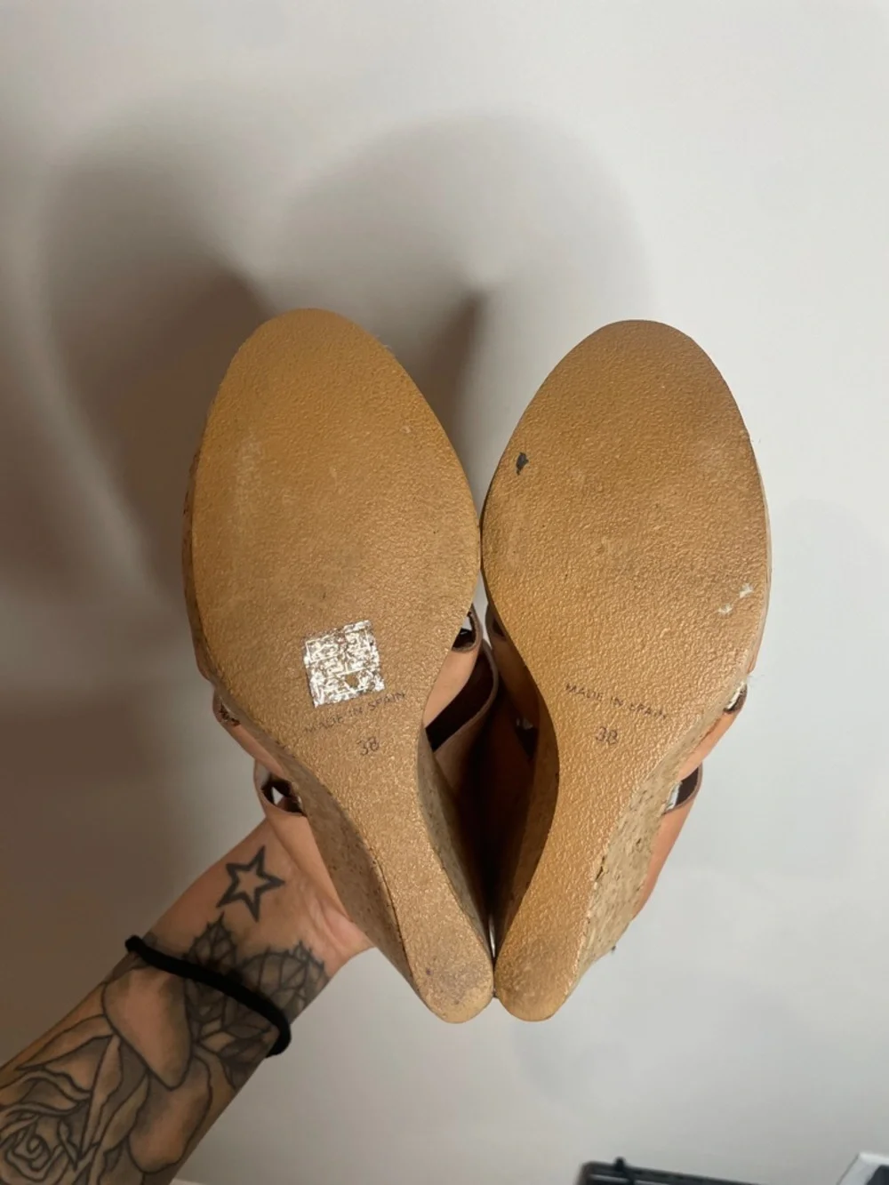 Free People good used