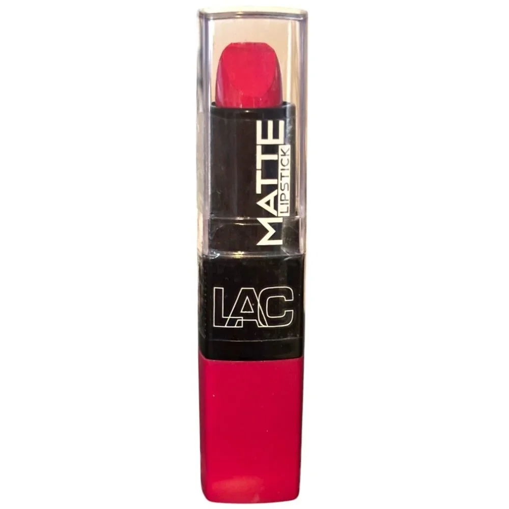 L.A. Colors Matte Lipstick CML467 Enchanting Sealed-‎ NWOB