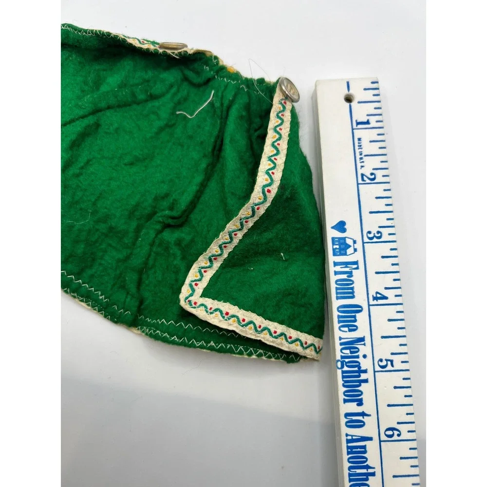 N/A item seems