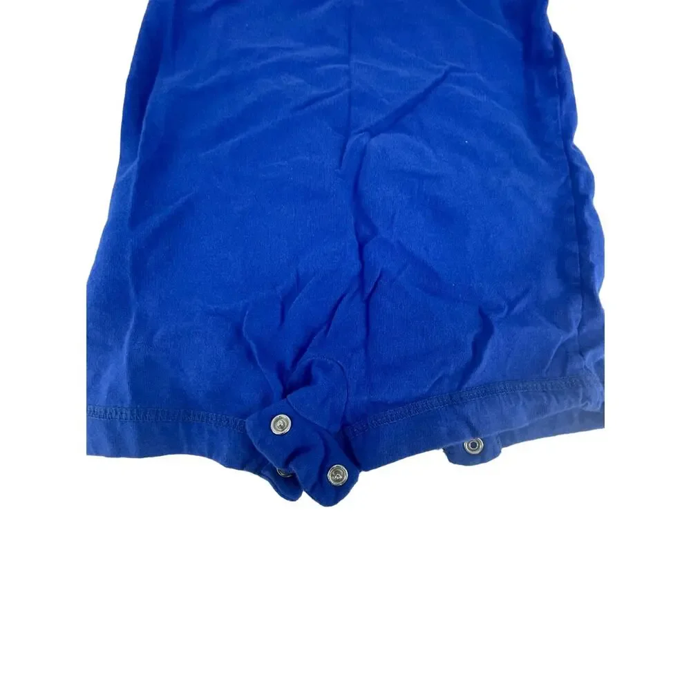 Carters blue carter