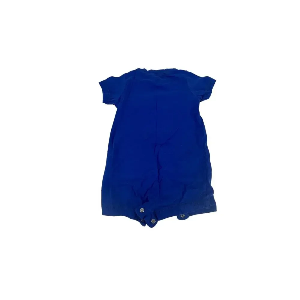 Carters excellent blue sleeve