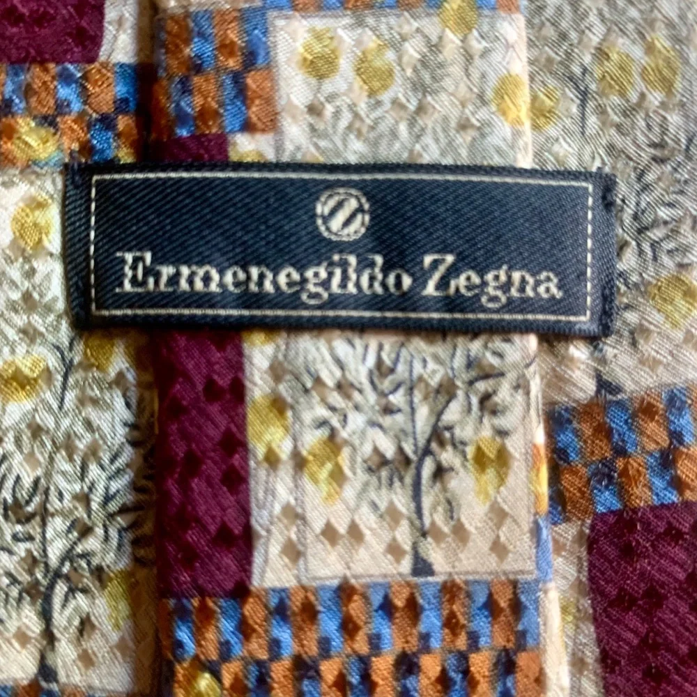 Ermenegildo Zegna set two