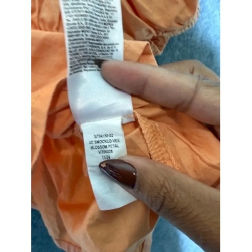 Old Navy please review